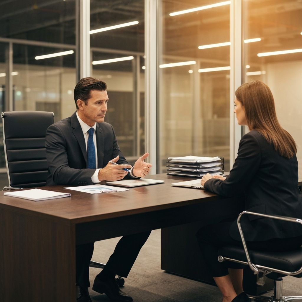 Robbins & Company professional team